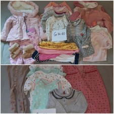 Kleidung für Mädchen Paket