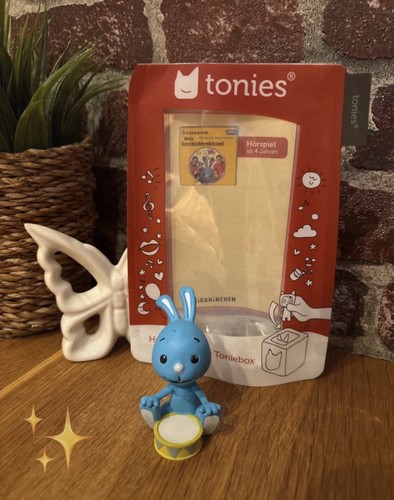Tonie figur kikaninchen mein - tonie,