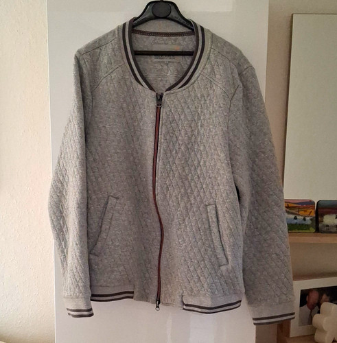 Cecil bomberjacke damen grau - bomberjacke,