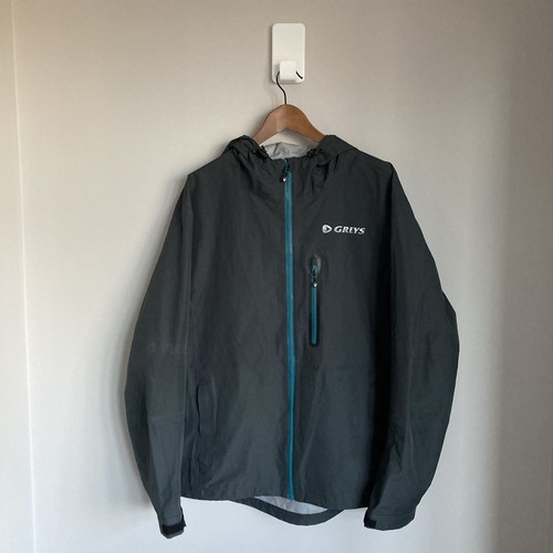 Greys herren warm - herren, wetter