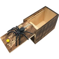 Spinne Scherzartikel Halloween