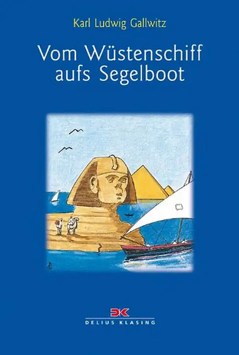Vom wüstenschiff aufs - vom,