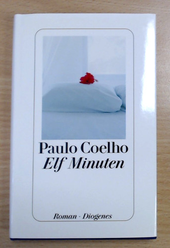 Elf minuten paulo coelho - -,