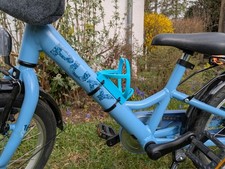 Flaschenhalter passend für