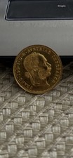 Österreich 1 Dukat 1915 Franz