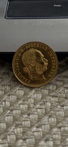 österreich dukat 1915 franz - Österreich, 1
