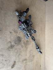 Audi lenksäule - /,