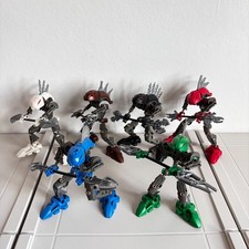 LEGO BIONICLE RAHKSHI -