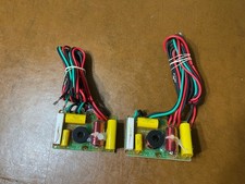 KLIPSCH RF-35 CROSSOVERS