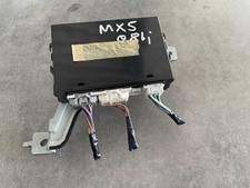 Mazda Mx5 NC Steuergerät Zentralverriegelung NE85675DZB