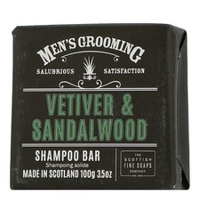 Scottish Fine Soaps Men