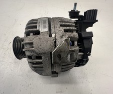 Lichtmaschine TOYOTA Avensis Kombi (T25) 270600H070 Generator 100A 2.0 & 2.4 D-4