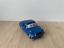 Disney Pixar Cars Toon Ito San