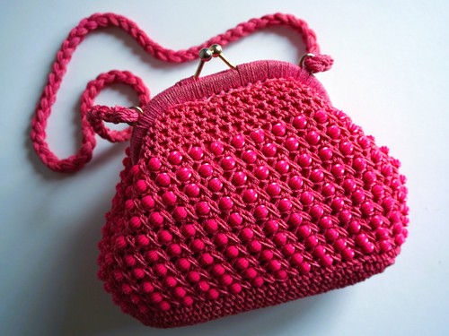 Damen handtasche barbie - handtasche, *barbie*