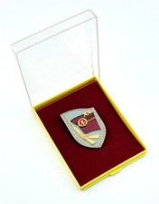 DDR MfS Erinnerungsabzeichen