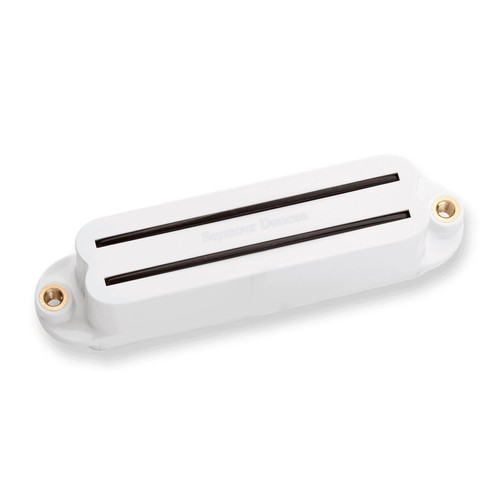 Seymour duncan hot rails - duncan,