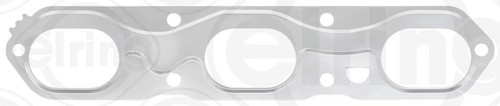 Dichtung abgaskrümmer elring - abgaskrÜmmer,