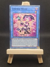 Cyberse-Weise CYAC-DE033