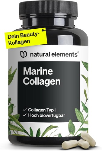 Marine collagen 180 - marine,