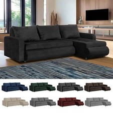 Serena Ecksofa L-Form mit