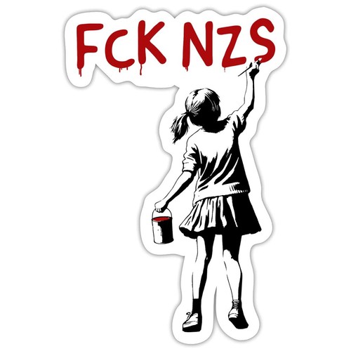 Fck nzs mädchen gegen - fck,