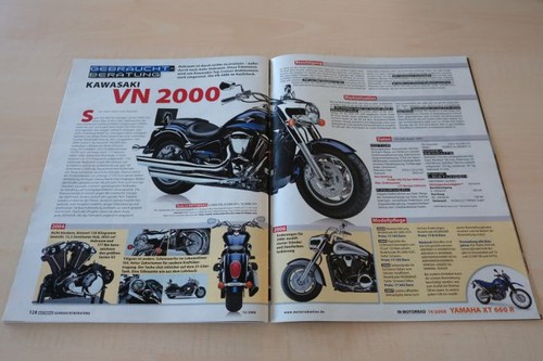 Motorrad 2008 tips für - 12/2008,