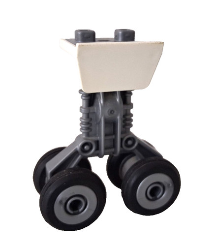 Playmobil 4310 cargo flugzeug - playmobil,