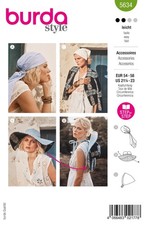burda style Nr. 5634