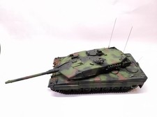 Bundeswehr Kampfpanzer Leopard