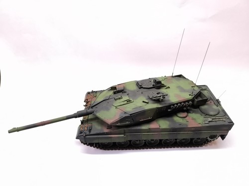 Bundeswehr kampfpanzer leopard - bundeswehr,