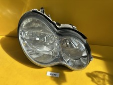 Mercedes Benz MB W203