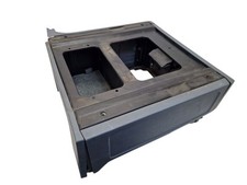 Sitz vorne links Sitzkonsole Sitzkasten Verkleidung passt für MERCEDES-BENZ