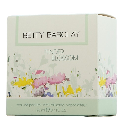 Betty barclay tender blossom - betty,