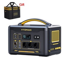 VTOMAN JUMP 2200 Tragbare