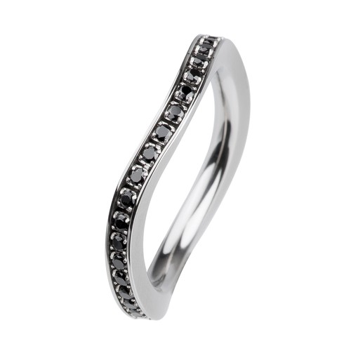 Ernstes design ring r315bl - ring,