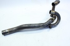 BMW F 650 ST Krümmer komplett Abgaskrümmer Abgasrohr Auspuff downpipe 169