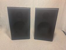 Wigo HiFi-line acustic WB 345 2-Weg Lautsprecher Boxen speaker 35/60 Watt