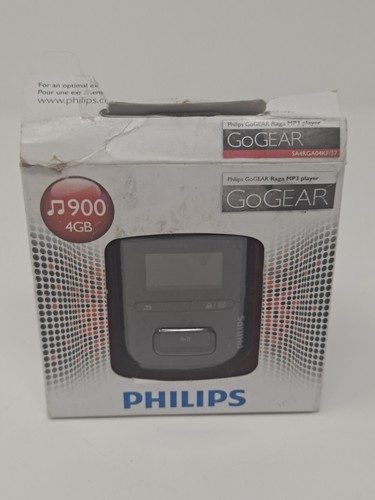 Philips gear raga mp3 - philips,