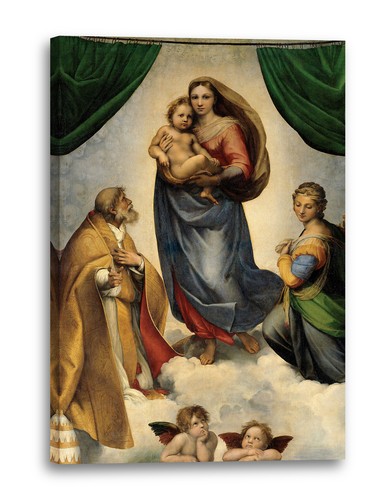 Kunstdruck raphael - kunstdruck,