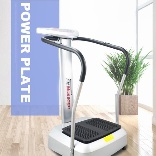 Whole body vibration - whole,