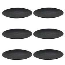 Speiseteller 6er Set