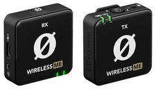 Rode Wireless ME Wireless