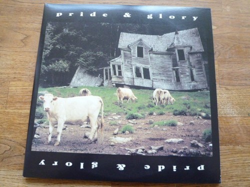 Pride glory zakk wylde - &,