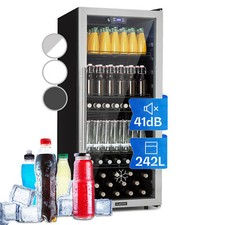Kühlschrank getränke - kühlschrank,