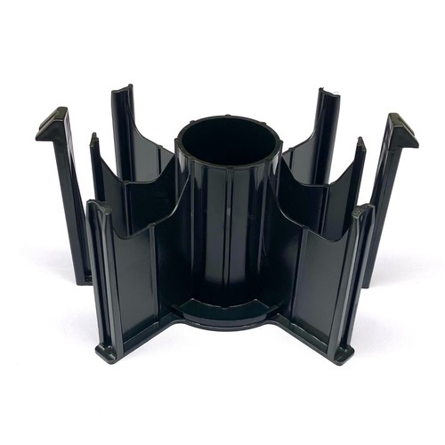 Spulenadapter für korbspule - spulenadapter,
