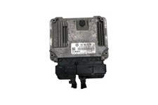 Volkswagen Cross Touran I 2008