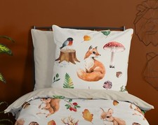 Good Morning Kids Flanell