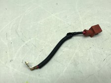 Suzuki GSXR 1000 K1 K2 Batterie Kabel Battery Cable (3) 01'