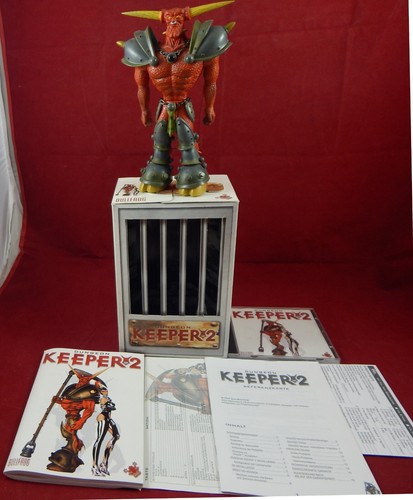 Dungeon keeper special - dungeon,