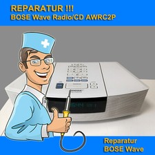 Reparatur BOSE Wave Radio/CD AWRC2P
